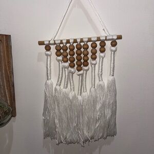boho wall decor